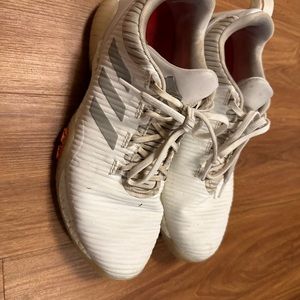 Mens adidas golf shoes